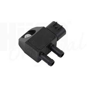 Sensor, avgastryck, , hyundai,kia, 392102F600, 392512A600, 392512A610