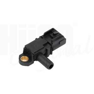 Sensor, avgastryck, , ford, 1876829, BK2A9G824AA, WG2172959