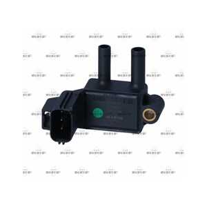 Sensor, avgastryck, ford,jaguar,land rover, 1775946, AV615H209EA, BH525H209AA, BJ325H209AB, BJ325H209BA, C2D21764, C2D48828, C2