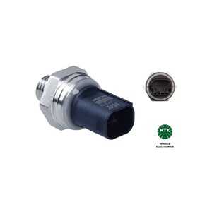 Sensor, avgastryck, , mercedes-benz, 91535228, A0091535228