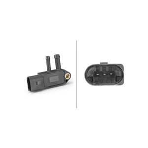 Sensor, avgastryck, audi,mitsubishi,skoda,vw, 03G 906 051 A, 03G 906 051, 03G9 980 59, 076 906 051 C, 1865A119, 1K0 131 552 F, 