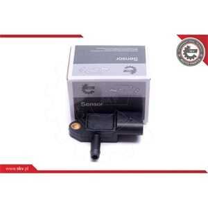 Sensor, avgastryck, vw, 03L145049B, 03L906051A, 2E0145049, 2H0145049, 2H0145049C