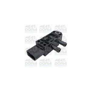 Sensor, avgastryck, vw arteon, passat alltrack b8 variant, passat b8, passat b8 variant, tiguan, tiguan allspace, 03N 906 051 C