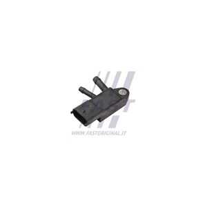 Sensor, avgastryck, alfa romeo,cadillac,citroën,fiat,ford,iveco,jeep,lancia,maserati,opel,peugeot,suzuki,vauxhall, 1247419, 16 