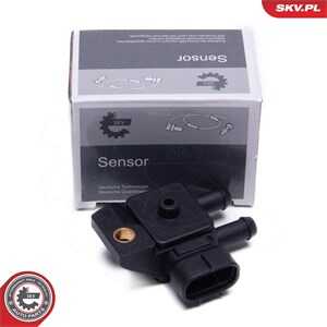 Sensor, avgastryck, , hyundai,kia, 1865A292, 22771-1AT0A, 22771-1AT0B, 39210-2A800, 6000608599, 74 85 133 040, R2BF-18-2B2, R2Y