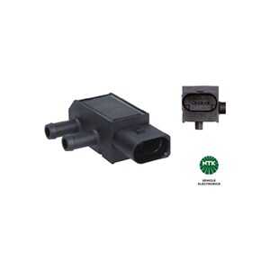 Sensor, avgastryck, jaguar,land rover, GX735L200BA