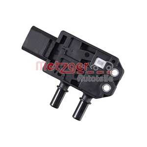 Sensor, avgastryck, , fiat 500x, jeep compass, renegade suv, 00K68365062AA, 46335913, 68365062AA, K68365062AA