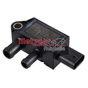 Sensor, avgastryck, , ford kuga iii, 2145591, JX7A-5L200-AD