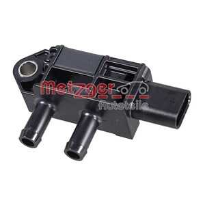 Sensor, avgastryck, , audi,cupra,seat,skoda,vw, 05E 906 051 A, 05E 906 051 AA, 05E 906 051 AC, 05E906051A, 05E906051AA, 05E9060