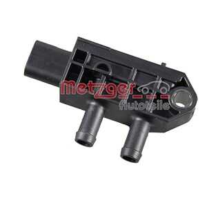 Sensor, avgastryck, , audi,cupra,seat,skoda,vw, 058 906 051 A, 058 906 051 F, 058 906 051 J, 058906051A, 058906051F, 058906051J