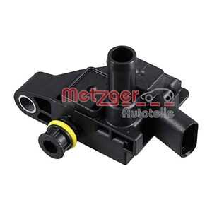 Sensor, avgastryck, , ford,ford usa, 2269678, 2269680, 2375506, HG9A-5L200-AA, HG9A-5L200-BA