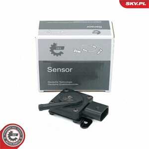 Sensor, avgastryck, bmw, 13 62 7 797 517, 13 62 7 804 862, 13627797517, 13627804862, 7 797 517, 7 804 862