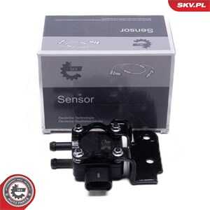 Sensor, avgastryck, , hyundai i30, kia cee'd halvkombi, cee'd sw, pro cee'd, 3921027401, 39210-27401, 3921027450, 3