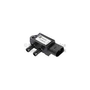 Sensor, avgastryck, , audi,porsche,seat,skoda,vw, 03L 906 051 B, 03L 906 051 D, 03N 906 051 B, 958 606 151 11