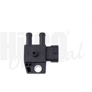 Sensor, avgastryck, , hyundai,kia,nissan, 227711AT0A, 227711AT0B, 392102A800, R2BF182B2, R2Y1182B5