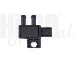 Sensor, avgastryck, , alpina,bmw,mini,toyota, 13628570686, 8570686