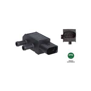 Sensor, avgastryck, , jaguar,land rover, 4280702, G4D35L200AB, Z0280703