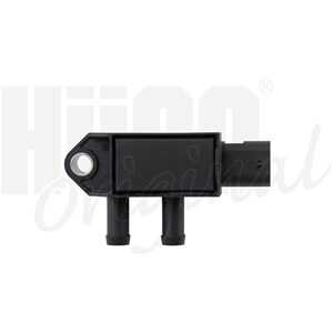 Sensor, avgastryck, audi,seat,skoda,vw, 04L906051AB, 04L906051F, 04L906051G, 04L906051L