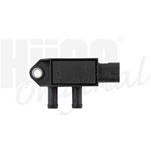 Sensor, avgastryck, audi,vw, 059906051E, 059906051G, 059906051J, 059906051L