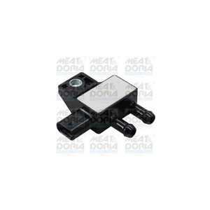 Sensor, avgastryck, bmw,mini, 13 62 8 570 686, 8 570 686