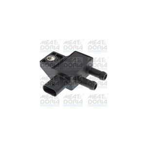 Sensor, avgastryck, bmw,mini, 13 62 8 579 353, 8 579 353