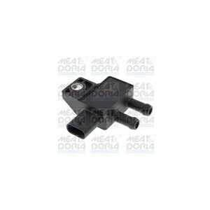 Sensor, avgastryck, bmw,mini, 13 62 8 585 292, 8 585 292