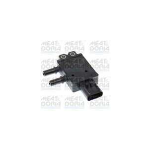 Sensor, avgastryck, fiat 500x, 46335913, 68365062AA, K68365062AA