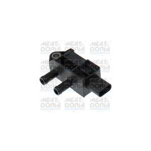 Sensor, avgastryck, audi,cupra,seat,skoda,vw, 058906051J