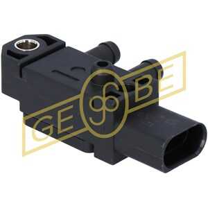 Sensor, avgastryck, audi,seat,skoda,vw, 04L906051