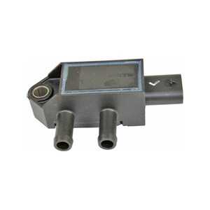 Sensor, avgastryck, audi a6 allroad c7, a6 c7, a6 c7 avant, a7 sportback, a8 d4, q5, q5 van, 059 906 051 F, 059 906 051 H, 059 