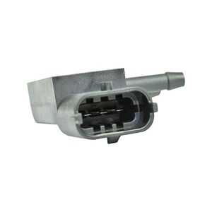 Sensor, avgastryck, volvo s80 ii, v40 halvkombi, v60 i, v70 iii, xc60 suv i, xc70 ii, xc90 ii, 31370160, 78HL132540043BBA