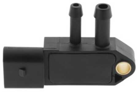 Sensor, avgastryck, audi,seat,skoda,vw, 03G 906 051, 03G 906 051A, 03G 906 051H, 03G 998 059, 076 906 051A, 076 906 051C, 1K0 1