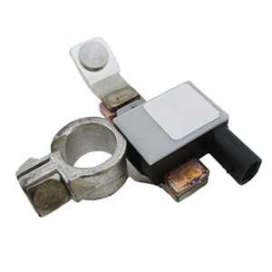 Sensor, batteristyrning, opel astra k, astra k sports tourer, vauxhall astra mk vii, 022926732, 22926732