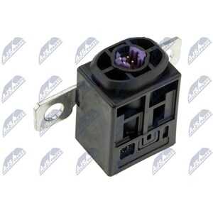 Sensor, batteristyrning, audi,vw, 4N0915519