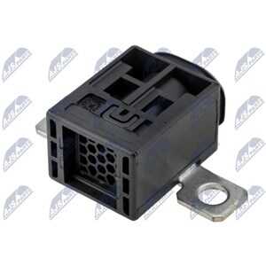 Sensor, batteristyrning, bmw,rolls-royce, 61146802944