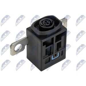 Sensor, batteristyrning, audi,skoda,vw, 4N0915519