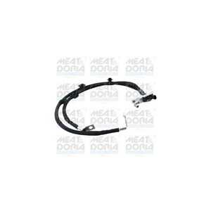 Sensor, batteristyrning, citroën,ds,opel,peugeot, 03643809, 09816283880, 3643809, 98 162 838 80, 9816283880