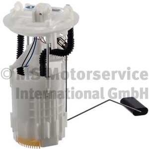 Sensor, bränsletank, nissan,opel,renault,vauxhall, 25060-00QAM, 44 14 100, 82 00 009 645, 91165569