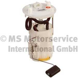 Sensor, bränsletank, kia carnival ii, renault laguna ii, laguna grandtour ii, 82 00 465 955