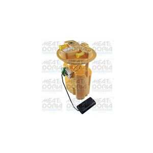 Sensor, bränsletank, dacia duster, sandero ii, 172023705R, 6001548608, 8200397677