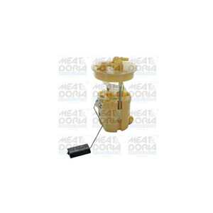 Sensor, bränsletank, ford fiesta vi, fiesta van vi, 1550864, 1675535, 8V51-9275-BA, 8V51-9275-BB