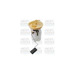 Sensor, bränsletank, ford fiesta vi, fiesta vii, 1773740, 1862020, C1B19275AB, C1B19275AD