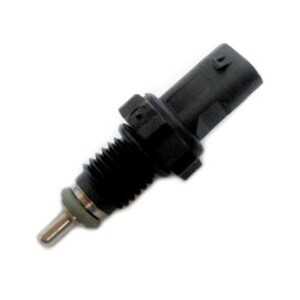 Sensor, bränsletemperatur, Bakom kylaren, audi,porsche,seat,skoda,vw, 04L 919 824, 04L919824C, 059 919 523A, 955 606 221 00