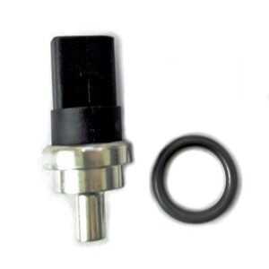 Sensor, bränsletemperatur, Bränsleledning, audi,chrysler,dodge,jeep,seat,skoda,vw, 038 906 081B, 5033378AA, K05033378AA