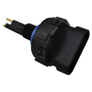 Sensor, bränsletemperatur, opel corsa d, corsa d skåp/halvkombi, 0813069, 093196532, 813069, 93196532