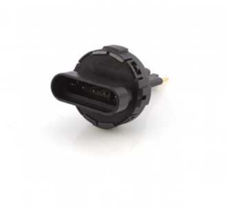 Sensor, bränsletemperatur, opel corsa d, corsa d skåp/halvkombi, 08130690, 93196532