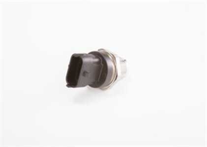 Sensor, bränsletryck, Vänster, alfa romeo,iveco,lancia,opel,saab,vauxhall, 12611873, 55 564 170, 55253091, 55564170, 5801474512