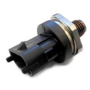 Sensor, bränsletryck, fiat,iveco,lancia,ldv,opel,vauxhall, 1404007, 42561085, 45 96 2063G, 504043154, 51 27421 0290, 8-97329-56