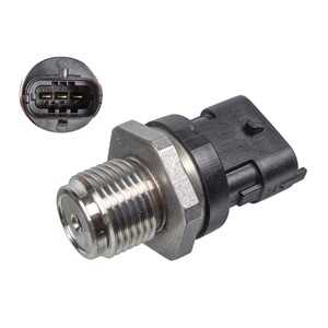 Sensor, bränsletryck, alfa romeo,chevrolet,fiat,lancia,opel,saab,vauxhall, 0055230978, 0190 2138, 055566049, 055576178, 0815158