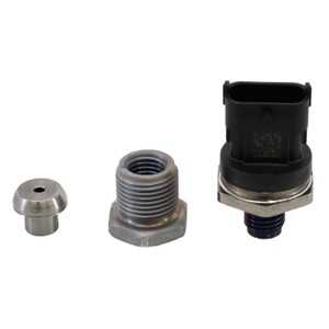 Sensor, bränsletryck, fiat,iveco,mazda,opel, 1404007, 45 96 2063F, 4897501, 97329566, BG5X 9F479 AA